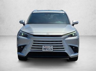 Used 2024 Lexus TX 350 FWD video 2