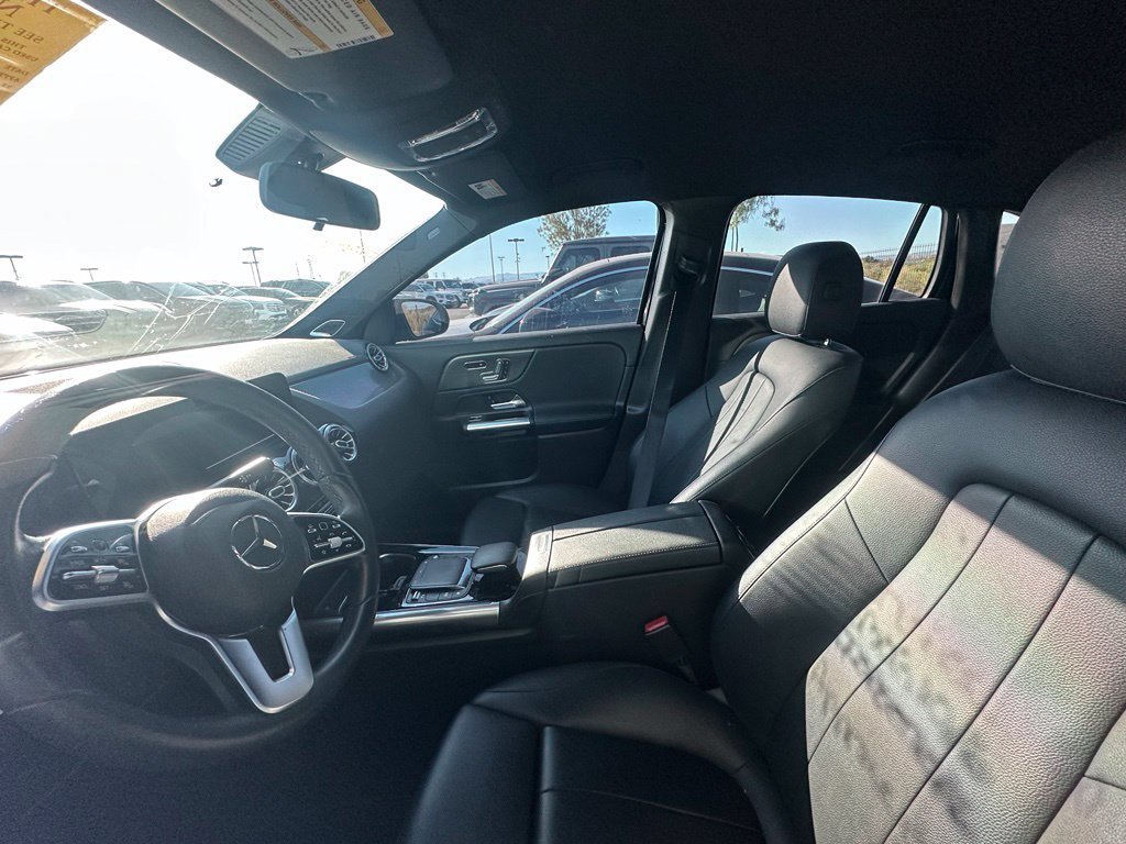 Used 2021 Mercedes-Benz GLA 250 image 9