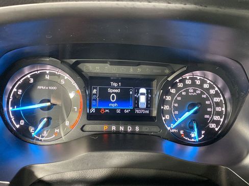 Used 2021 Ford Ranger XLT w/ Equipment Group 301A Mid AWD/4WD image 2