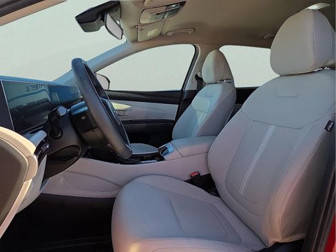 Used 2025 Hyundai Tucson SEL image 15