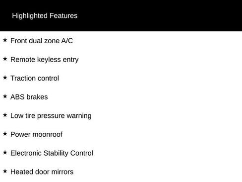 Used 2023 Audi A6 2.0T Premium w/ Convenience Package image 14