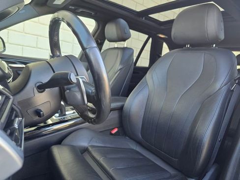 Used 2016 BMW X5 xDrive35i image 18