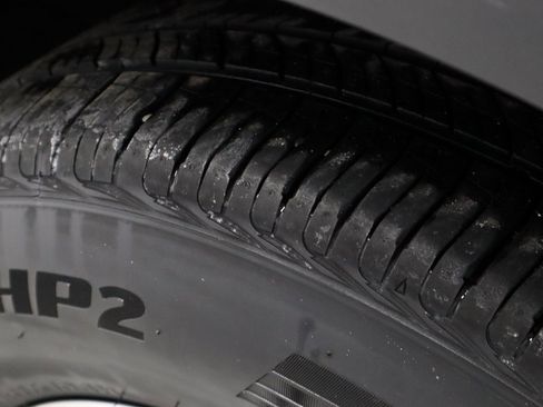 Used 2023 Kia Sportage LX image 20