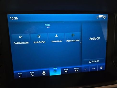 Used 2023 Ford Bronco Badlands AWD/4WD image 24