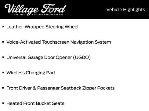Certified 2023 Ford Bronco Sport Big Bend w/ Convenience Package AWD/4WD image 13