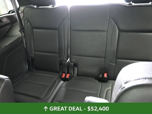 Used 2023 GMC Yukon Denali AWD/4WD image 19