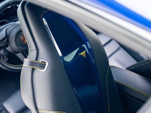 Used 2022 Porsche 911 Turbo S image 39