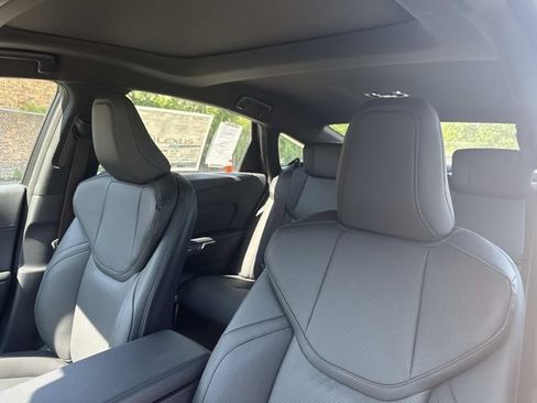 New 2026 Lexus ES 500e AWD/4WD image 31