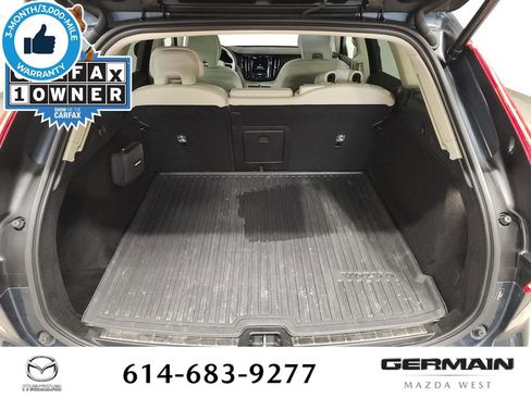 Used 2023 Volvo XC60 B5 Plus w/ Climate Package image 22