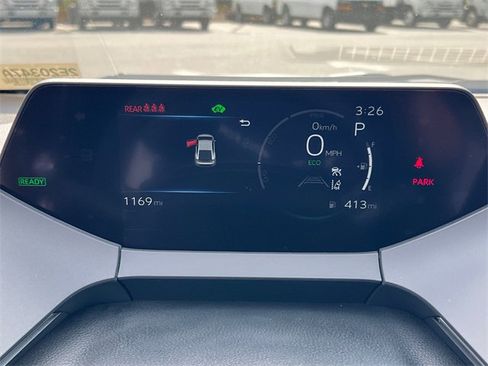 Used 2026 Toyota Prius LE image 26