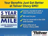 New 2026 Chevrolet TrailBlazer LS w/ LS Convenience Package image 5
