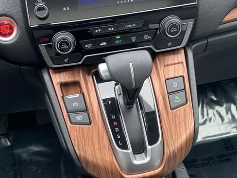 Certified 2020 Honda CR-V EX image 20