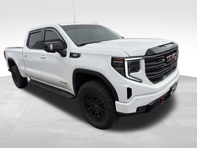 Used 2026 GMC Sierra 1500 AT4 w/ AT4 Premium Package AWD/4WD image 6