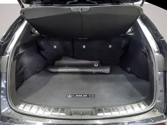 Used 2024 Lexus NX 350 AWD w/ Cold Area Package image 22
