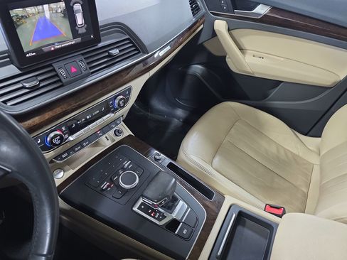 Used 2018 Audi Q5 2.0T Premium Plus image 25