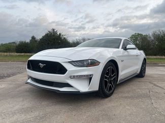 Used 2020 Ford Mustang GT w/ Equipment Group 301A video 1
