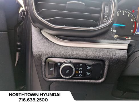 Used 2023 Ford Explorer XLT w/ Equipment Group 202A AWD/4WD image 28