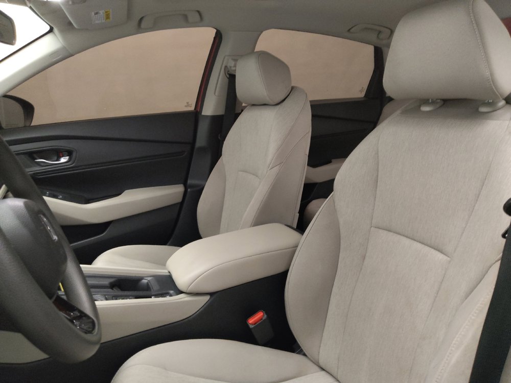 Used 2024 Honda Accord EX image 17