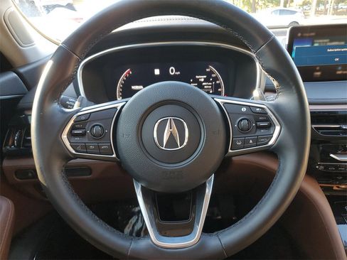 Certified 2023 Acura MDX FWD w/ Technology Package image 22