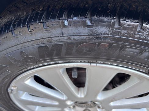 Used 2004 Volvo S40 2.4i FWD image 15