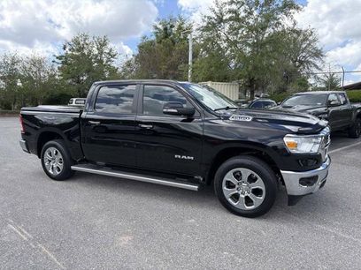 Used 2020 RAM 1500 Big Horn
