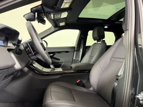 New 2026 Land Rover Range Rover Evoque S AWD/4WD image 5