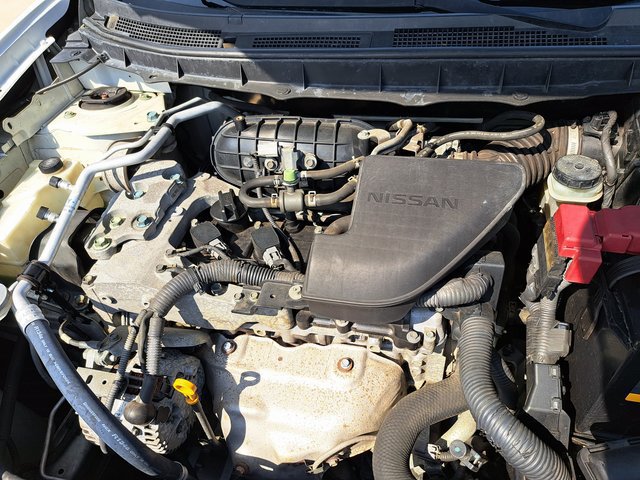 Used 2010 Nissan Rogue S w/ 360 Degree Value Pkg AWD/4WD image 25