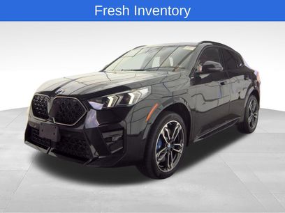 Certified 2025 BMW X2 xDrive28i w/ Premium Package