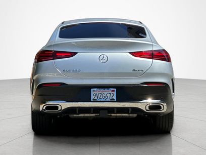 Used 2026 Mercedes-Benz GLE 450 4MATIC Coupe