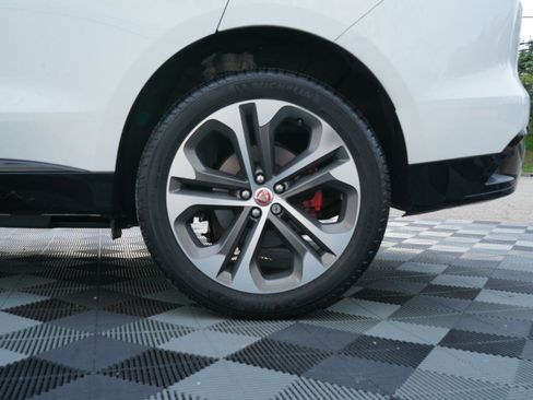 Used 2022 Jaguar F-PACE S AWD/4WD image 89
