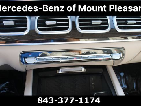 Certified 2026 Mercedes-Benz GLE 450 4MATIC image 38