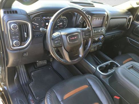 Used 2021 GMC Sierra 2500 AT4 w/ AT4 Premium Plus Package image 11