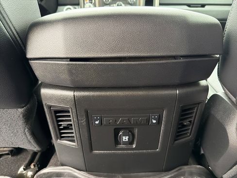 Used 2017 RAM 1500 Laramie w/ Convenience Group image 23