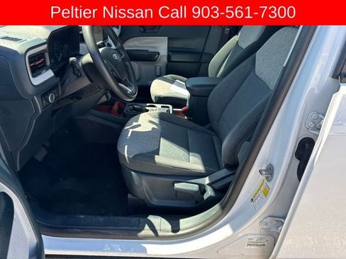 Used 2024 Ford Maverick XLT FWD image 10