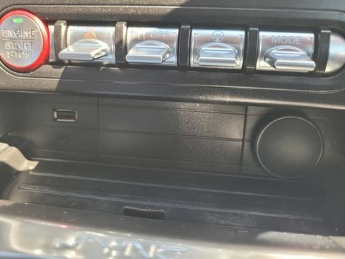 Certified 2020 Ford Mustang Premium RWD image 25