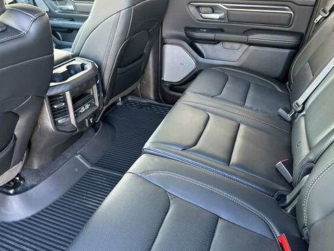 New 2026 RAM 1500 Rebel w/ Rebel Level 2 Equipment Group image 9