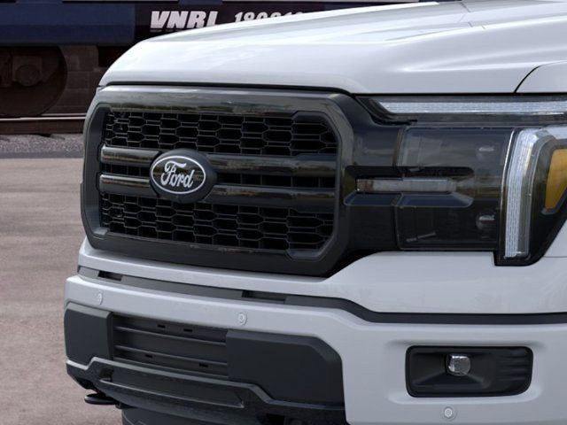 New 2026 Ford F150 Lariat AWD/4WD image 17