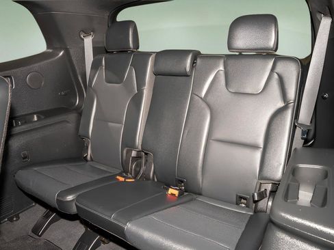 Certified 2024 Kia Telluride SX X-Pro image 10