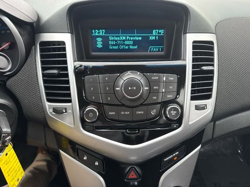 Used 2012 Chevrolet Cruze LT w/ All-Star Edition image 20