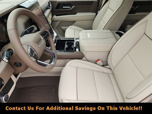 New 2026 GMC Yukon Denali image 9