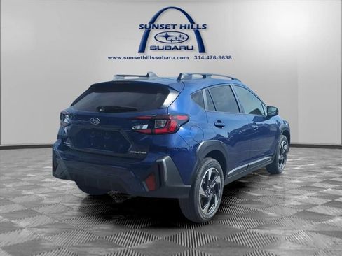 New 2025 Subaru Crosstrek 2.5i Limited image 2