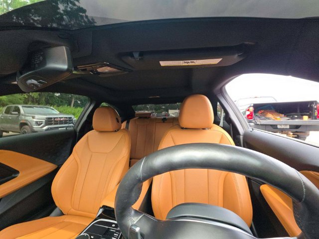 Used 2024 BMW M240i xDrive Coupe w/ Premium Package AWD/4WD image 10