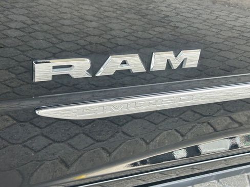 Used 2023 RAM 2500 Limited image 18
