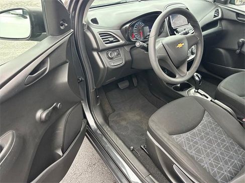 Used 2020 Chevrolet Spark LS image 9
