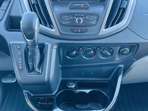 Used 2015 Ford Transit 150 130 Low Roof w/ Exterior Upgrade Package image 21