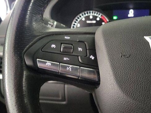 Used 2023 Cadillac XT4 Sport FWD image 21