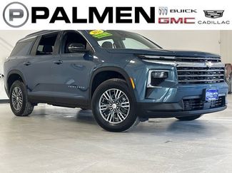 Used 2024 Chevrolet Traverse LT w/ LPO, Floor Liner Package video 1