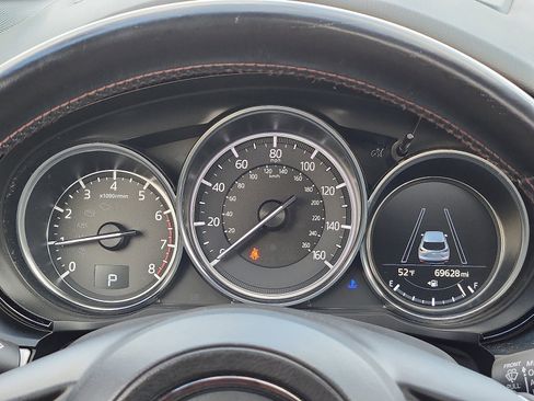 Used 2018 MAZDA CX-9 Signature image 14