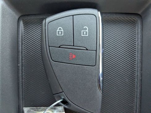 New 2026 Chevrolet Silverado 2500 W/T w/ WT Convenience Package image 32