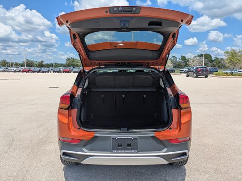 Used 2023 Buick Encore GX Preferred FWD image 29